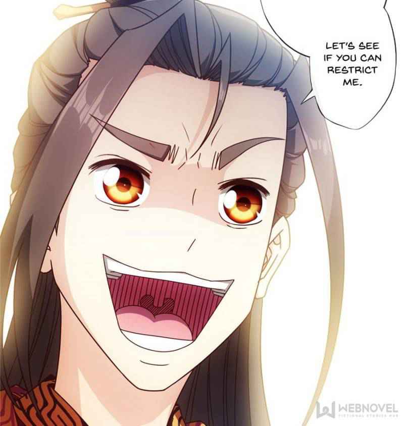 The Greatest Deity Chapter 79 20